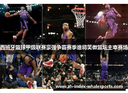 西班牙篮球甲级联赛豪强争霸赛季谁将笑傲篮坛主宰赛场