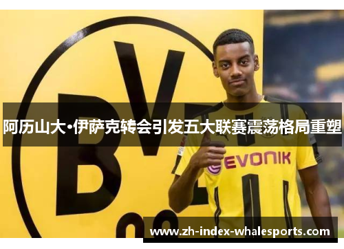 阿历山大·伊萨克转会引发五大联赛震荡格局重塑